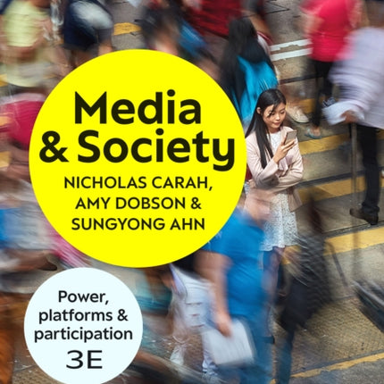 Media and Society