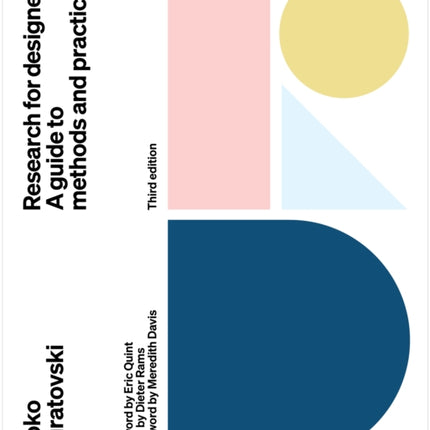 Research for Designers