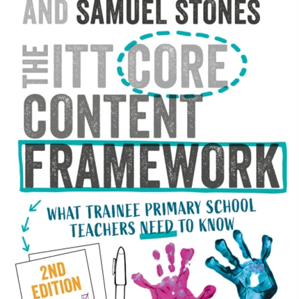 The ITT Core Content Framework