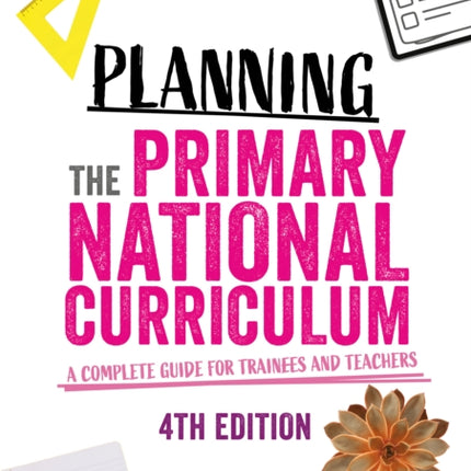 Planning the Primary National Curriculum