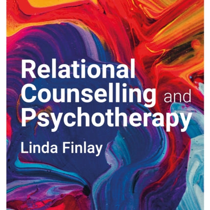 Relational Counselling and Psychotherapy