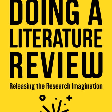 Doing a Literature Review