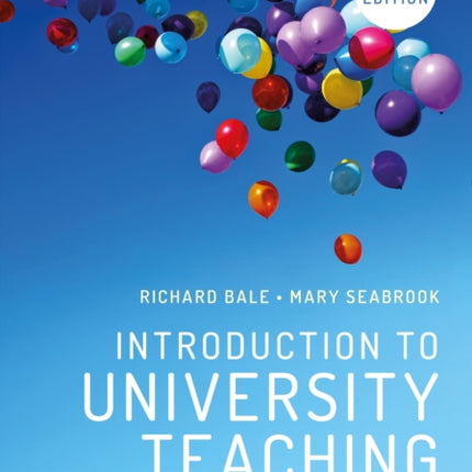Introduction to University Teaching