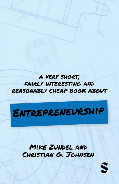 A Very Short Fairly Interesting and Reasonably