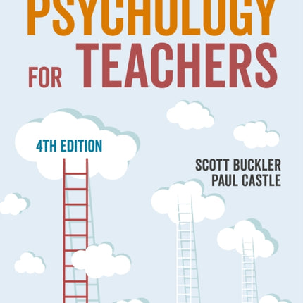 Psychology for Teachers