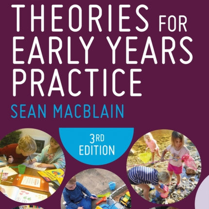 Learning Theories for Early Years Practice