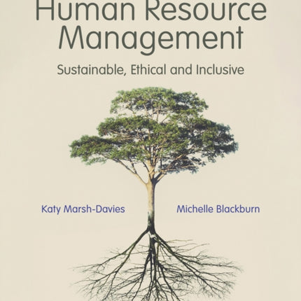 Responsible Human Resource Management