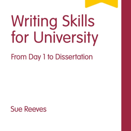 Writing Skills for University