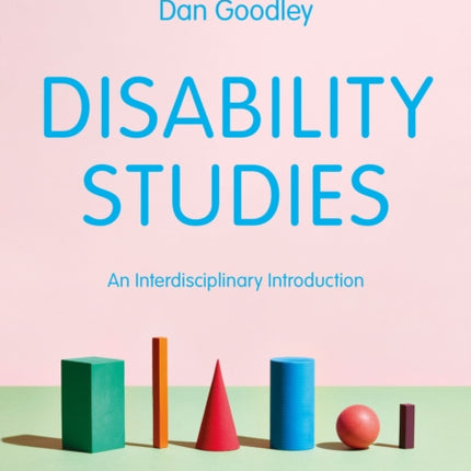 Disability Studies