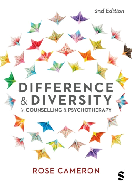 Difference and Diversity in Counselling and