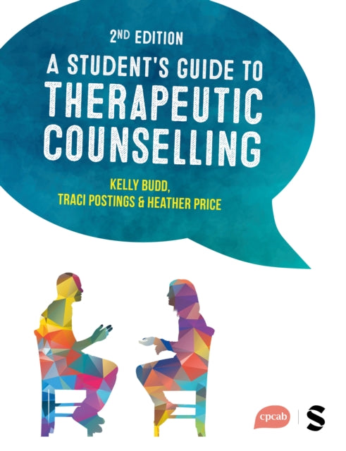 A Students Guide to Therapeutic Counselling