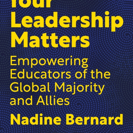Your Leadership Matters