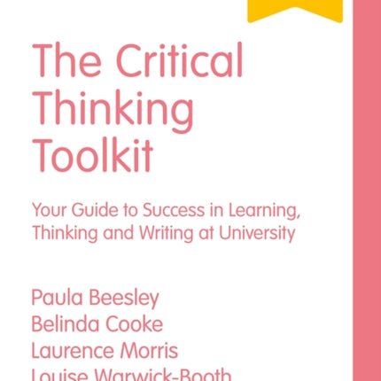 Critical Thinking Toolkit