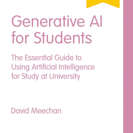 Generative AI for Students