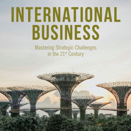 International Business