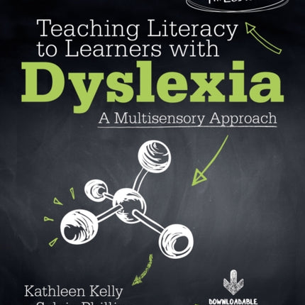 Teaching Literacy to Learners with Dyslexia