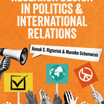 Research Design in Politics and International Relations
