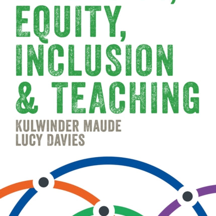 Diversity Equity Inclusion and Teaching