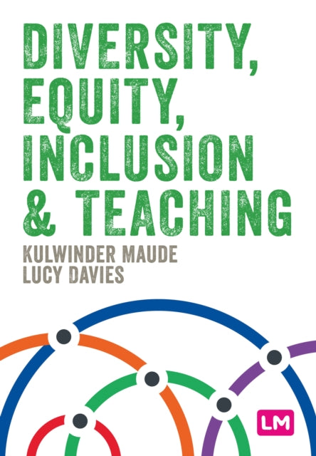 Diversity Equity Inclusion and Teaching