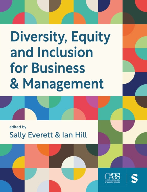 Diversity Equity and Inclusion for Business