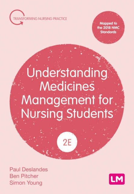 Understanding Medicines Management for Nursing
