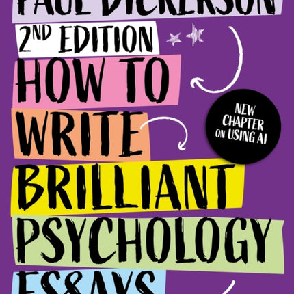 How to Write Brilliant Psychology Essays