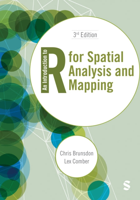 An Introduction to R for Spatial Analysis and