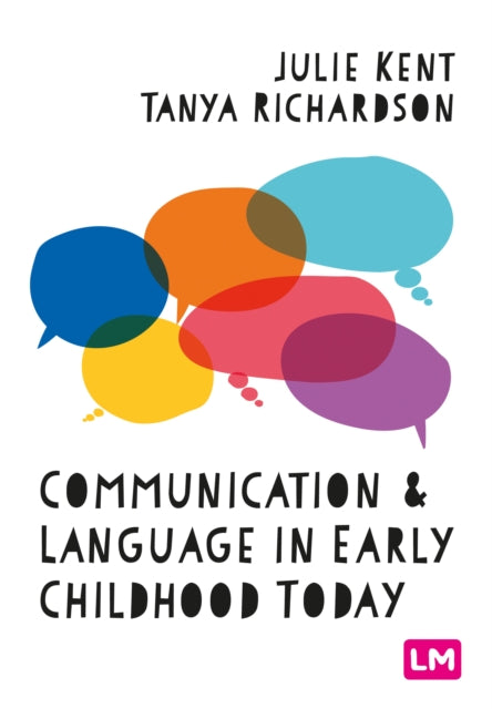 Communication and Language in Early Childhood