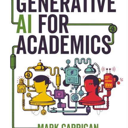 Generative AI for Academics