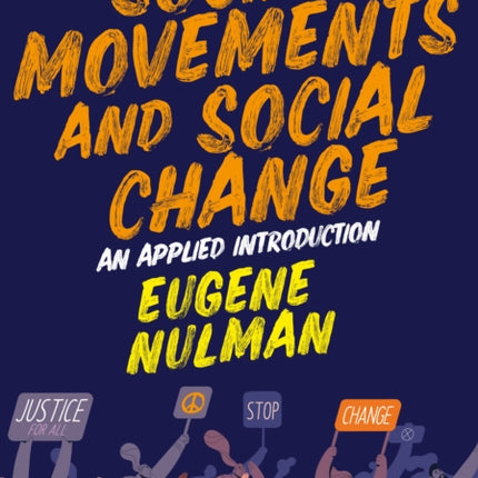 Social Movements and Social Change An Applied Introduction