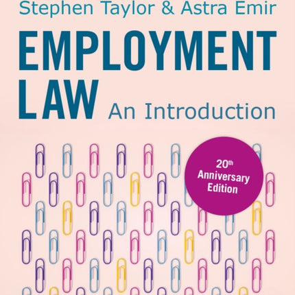 Employment Law