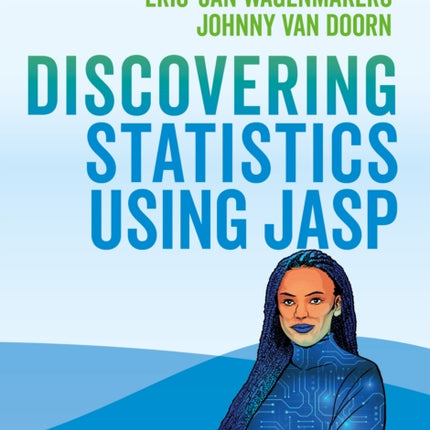 Discovering Statistics Using JASP