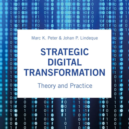 Strategic Digital Transformation