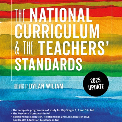 The National Curriculum and the Teachers