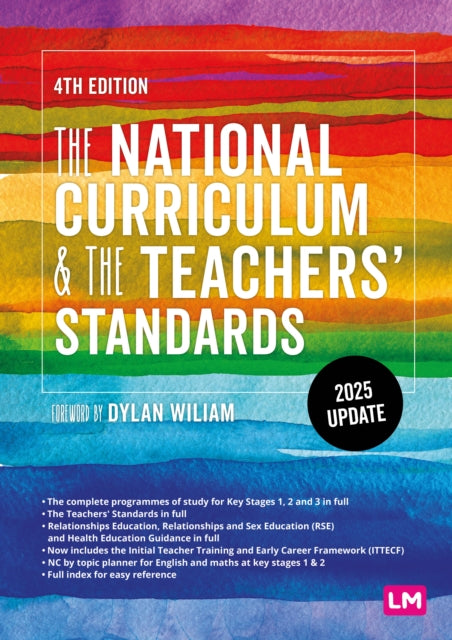 The National Curriculum and the Teachers