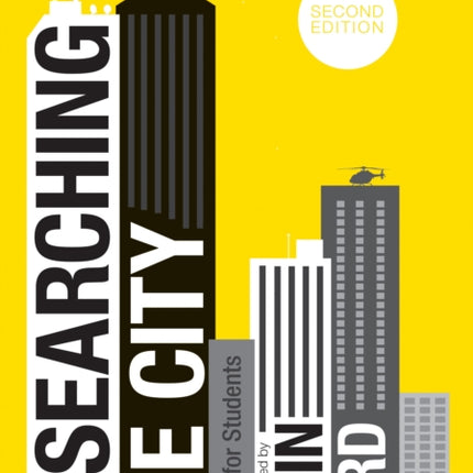 Researching the City: A Guide for Students