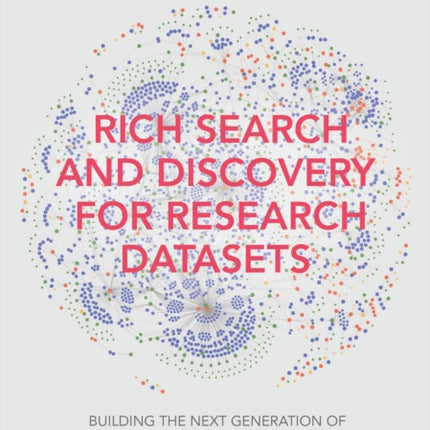 RICH SEARCH  DISCOVERY FOR RESEARCH DAT