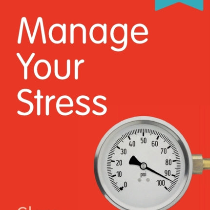 Manage Your Stress