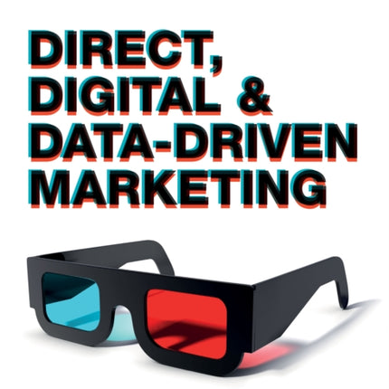 Direct, Digital & Data-Driven Marketing