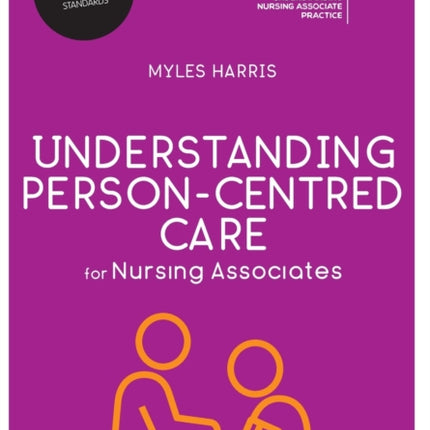 Understanding Person-Centred Care for Nursing