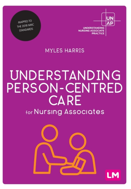Understanding Person-Centred Care for Nursing