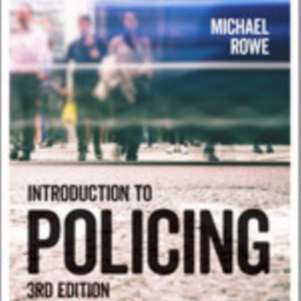 Introduction to Policing