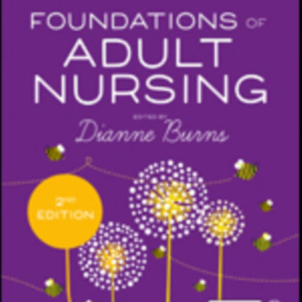 Foundations of Adult Nursing