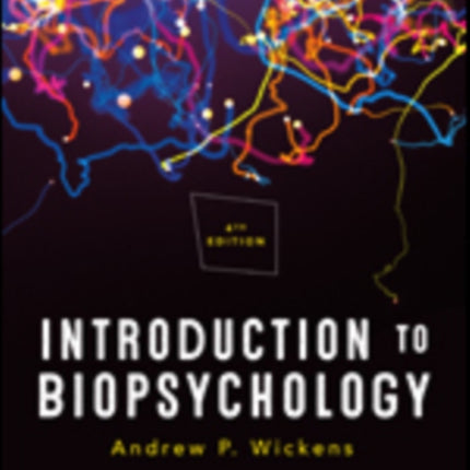 Introduction to Biopsychology