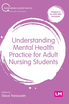Understanding Mental Health Practice for Adult
