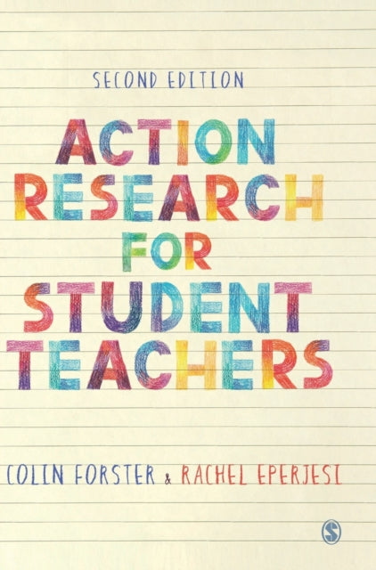 Action Research for Student Teachers