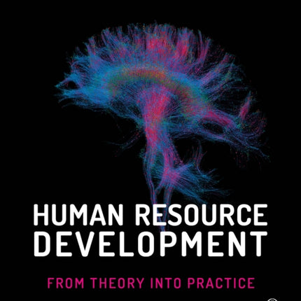 Human Resource Development: From Theory into Practice