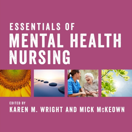 Essentials of Mental Health Nursing