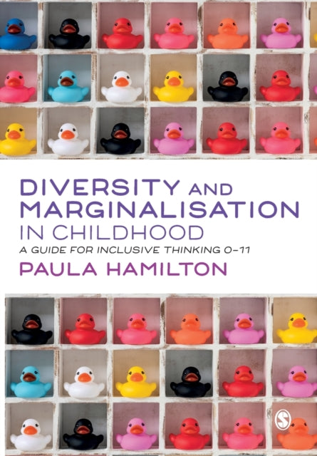 Diversity and Marginalisation in Childhood: A