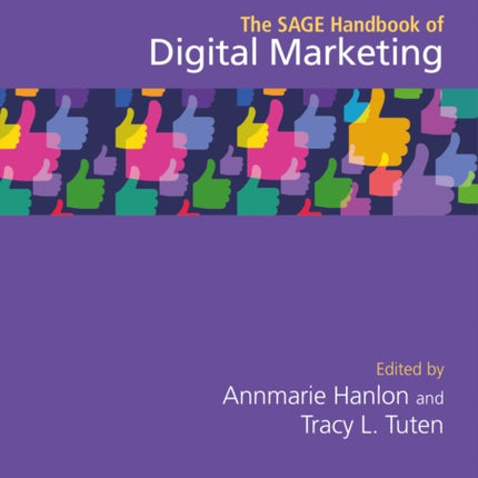 The SAGE Handbook of Digital Marketing